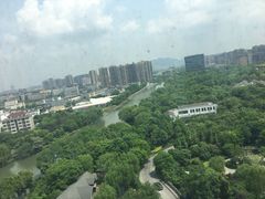 -浙江三立开元名都大酒店