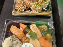 -池田寿司·4H鲜作(西直门凯德华联店)