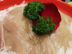 大刀腰片-沸炉重庆老火锅(军事博物馆店)