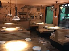 大堂-弄堂里(阿里西溪A区店)