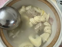 -蘭心餐厅(进贤路店)