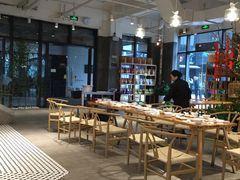 大堂-冰泉豆浆馆(阳朔店)
