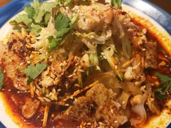 -天山醉美·新疆餐厅(富华里店)