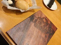 -Texas Roadhouse(世纪汇广场店)