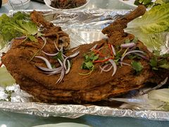 -马尔龙新疆饭店·清真(瑞景店)