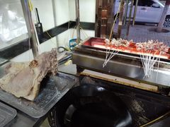 -清真·舒迩布炕锅王·高原美食文化(青海总店)