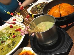 -鹦鹉小厨味道餐厅(山大南路店)
