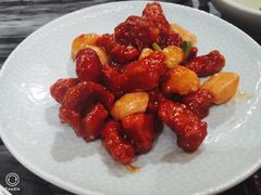 -安泰楼·佛跳墙创始人·传统闽味早茶·酒楼(三坊七巷闽菜地标店)