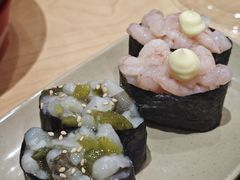 -友壹町寿司(佛山新DNA店)