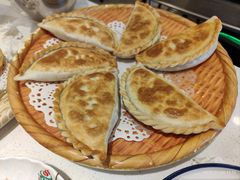 -京都蝎府羊蝎子火锅(珠市口店)