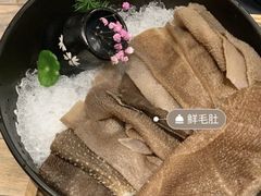 -新辣道鱼火锅(西直门店)