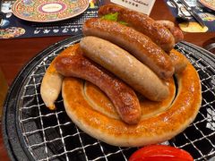 -喀秋莎西餐厅