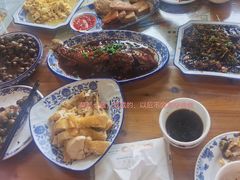 -洞天食府(北大街店)