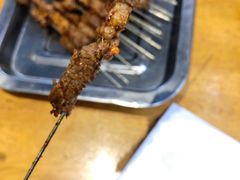 烤肉-清真·马峰烤肉(小学习北巷店)