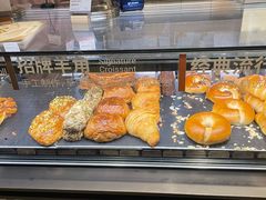 -BAKER&SPICE(BFC外滩金融中心店)