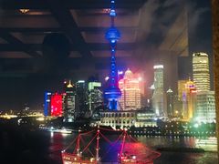 -上海和平饭店华懋阁 Cathay Room