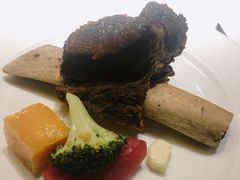 台塑牛排-王品牛排(新光天地店)