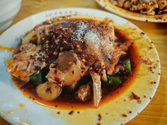 -温记府廟豆汤饭·始于1955年(海椒店)