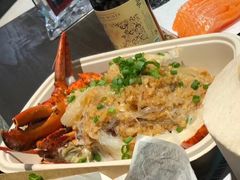 -盒马鲜生(莱蒙都会店)
