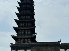 -上海方塔园