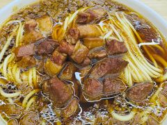 -盛京人人鸡味抻面(珠江桥店)