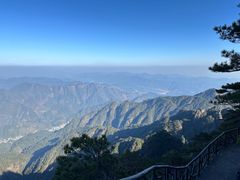 -三清山风景名胜区