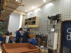 -茶百道(春晖路店)