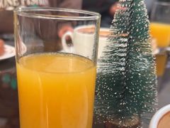 -天津海河悦榕庄·Lobby Lounge大堂吧