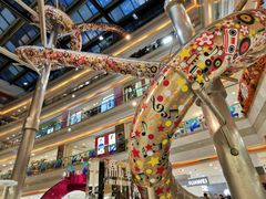 -巴黎春天(浦建店)