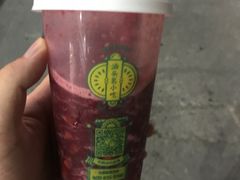 -野萃山·潮汕厚果汁(十亩地店)