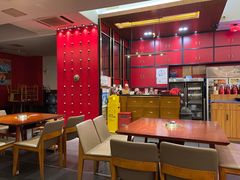 大堂-1078號老北京涮肉(松柏店)