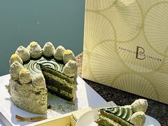 -B.O.M波姆烘焙(凤凰街店)