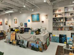 -信马画室 成人零基础到个人创作画室(亚运村店)