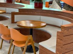 -上海野生动物园老虎餐厅