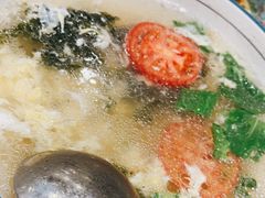 -清真·玛丽亚新疆菜主题餐厅(浙江中路店)