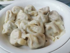 -清真伊源饺子馆(陶然共友大厦店)