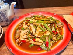 -泥糊破店小酒馆·团建聚餐(南京西路店)