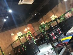 -北龙碳锅牛蛙(尚泽大都会店)