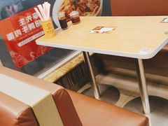 -李先生牛肉面大王(华联商厦店)