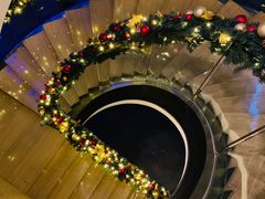 -广州天河希尔顿酒店