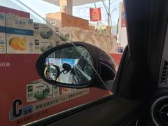 -中国石油加油站(严桥路站)