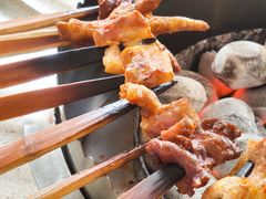 -醉二娘正宗西昌火盆烧烤(大丰店)