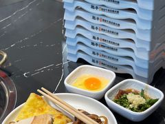 -魁牛·潮汕牛肉自助火锅(沈辽路万达店)