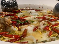 -太二酸菜鱼(海口友谊广场店)