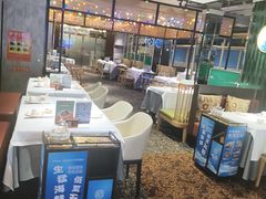 -稻香饭店(IFS国金中心店)