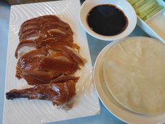 -京天红酒家(马家堡店)