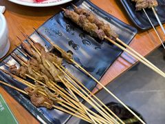 -刘老表·瓦罐汤涮肉(青云谱店)