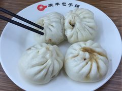 -庆丰包子铺(和平里店)