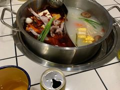 -龙奎老牛市井火锅
