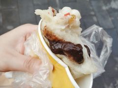 -泸溪河桃酥(秦淮夫子庙一店)